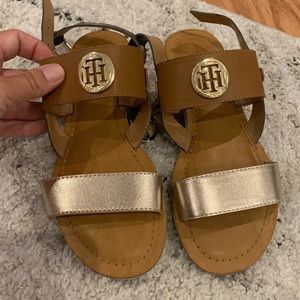Tommy Hilfiger sandals